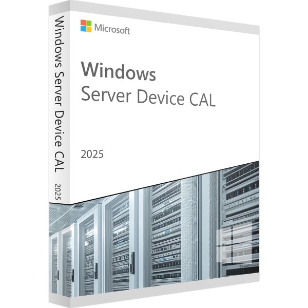 CAL de dispositivo de Windows Server 2022