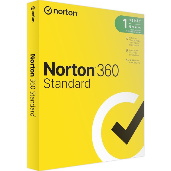 Norton Security 360 | 2022 | Multi Dispositivo | No hay suscripción