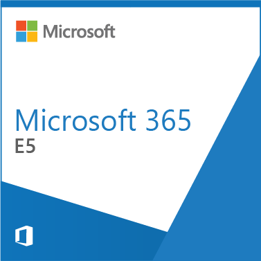 Licencia de Microsoft 365 E5 | CSP