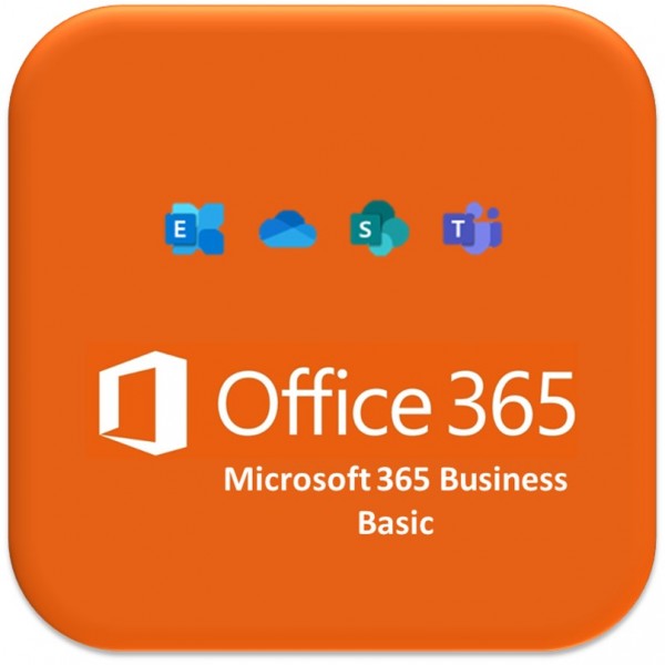 Microsoft 365 Business Basic | Open-License |⭐ Günstig Kaufen Bei ...