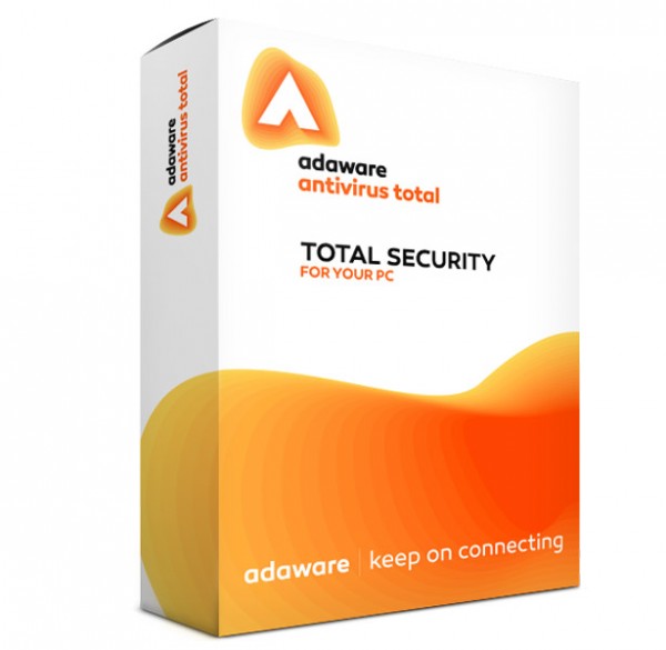 Adaware Antivirus Total 2022 | para Windows