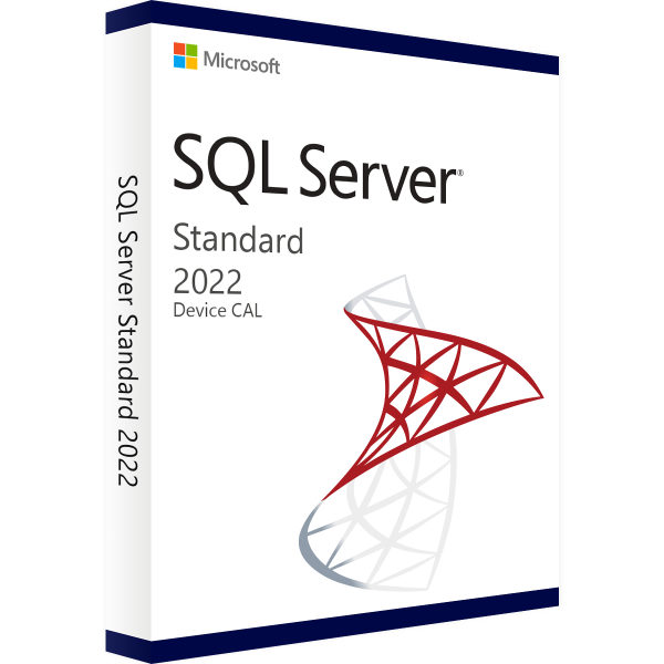 CAL de usuario de Microsoft SQL Server 2019