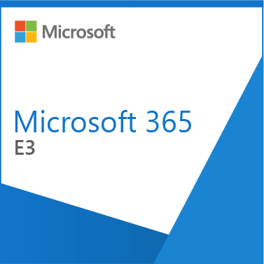 Licencia de Microsoft 365 E3 | CSP