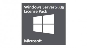 CAL de usuario de Windows Server 2008